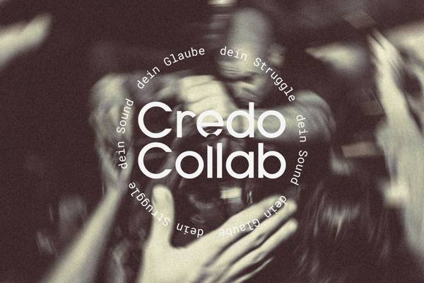 Quelle: Credo·Collab