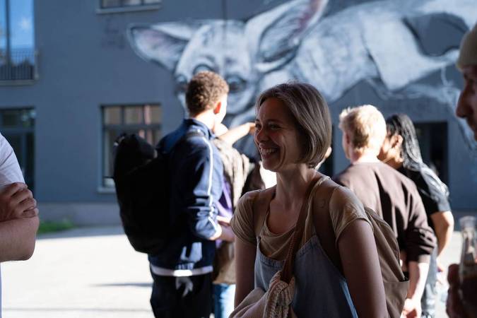 Quelle: Credo·Collab - Joscha Reuther